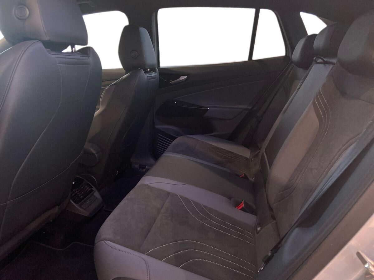 Billede af VW ID.4 EL Pro 286HK 5d Aut.