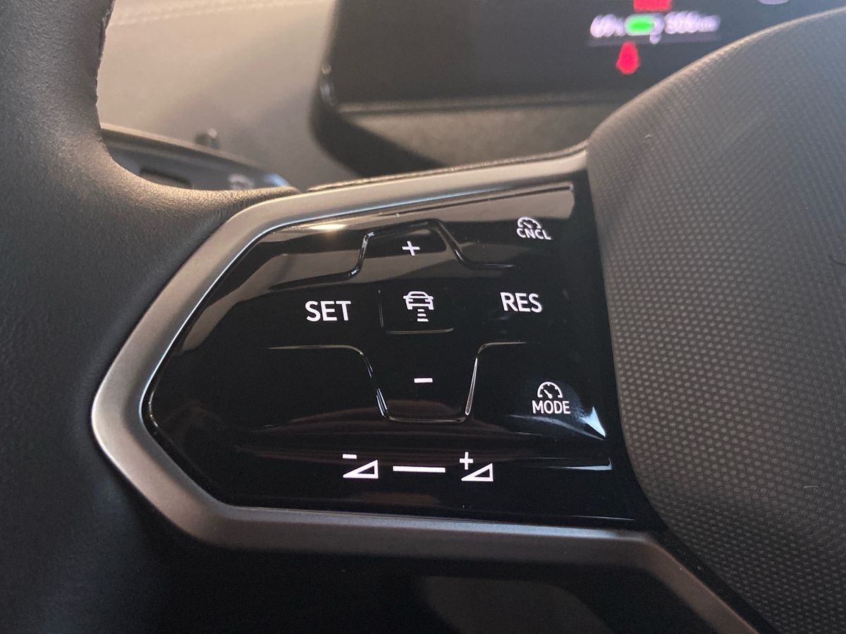 Billede af VW ID.4 EL Pro 286HK 5d Aut.