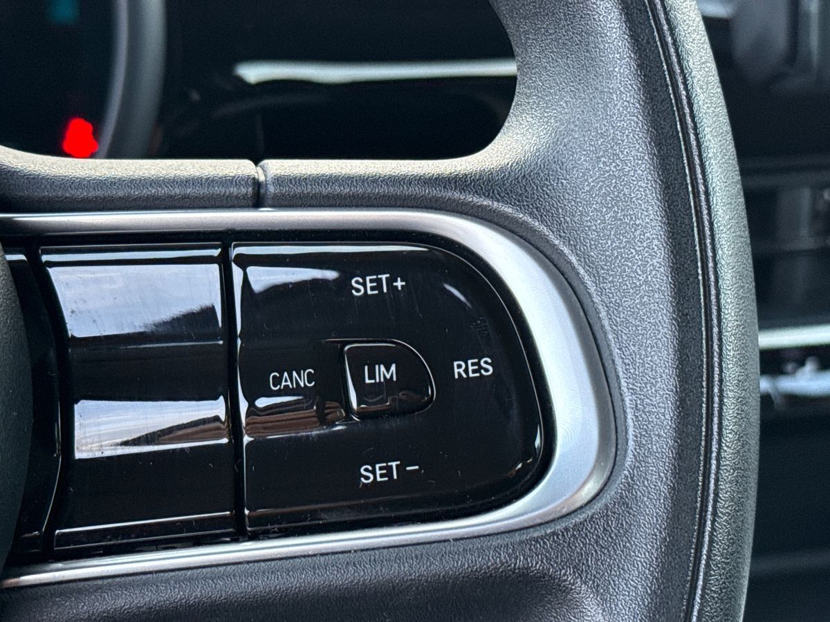 Billede af Fiat 500e EL Action 95HK 3d Aut.