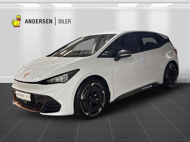 Billede af Cupra Born EL Pasión 231HK 5d Aut.