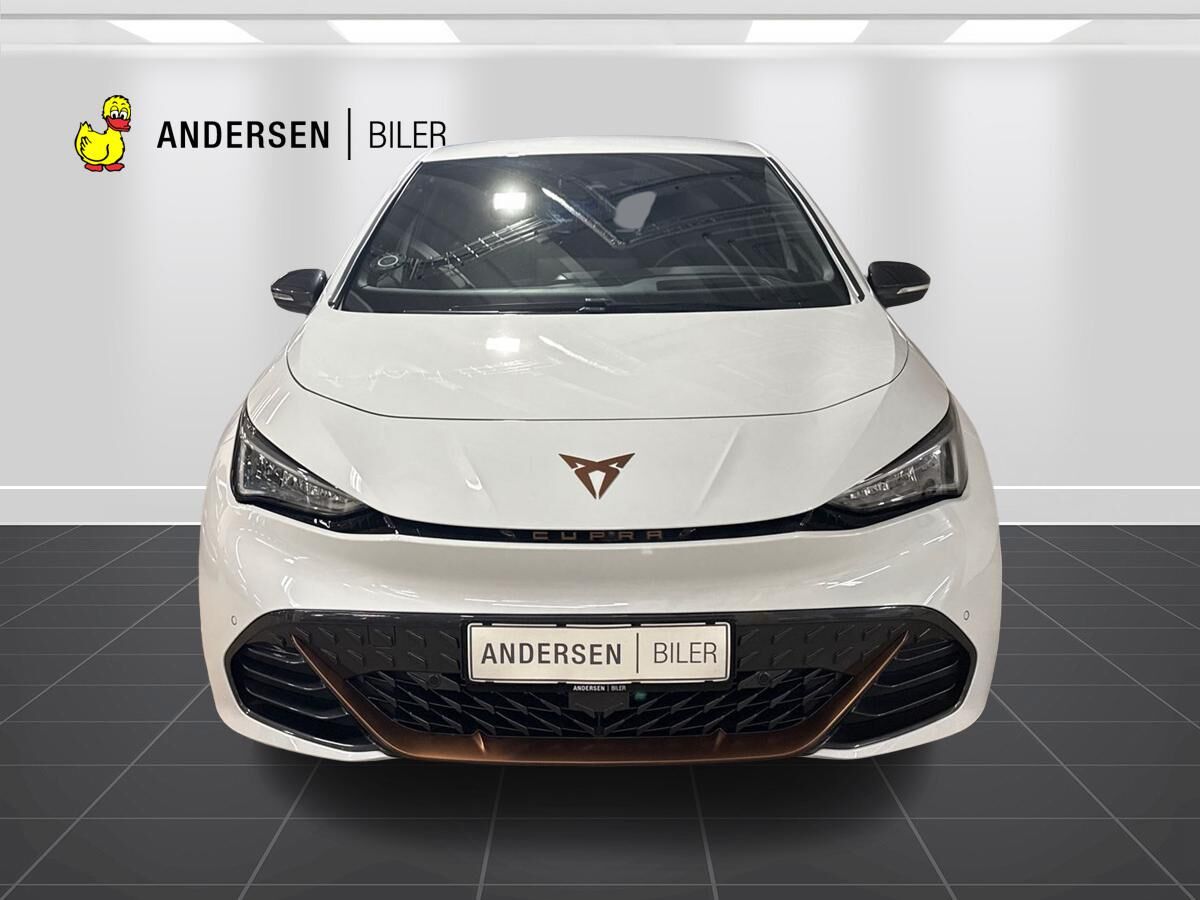 Billede af Cupra Born EL Pasión 231HK 5d Aut.