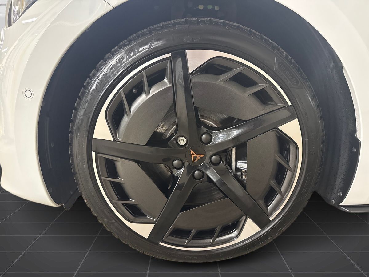 Billede af Cupra Born EL Pasión 231HK 5d Aut.