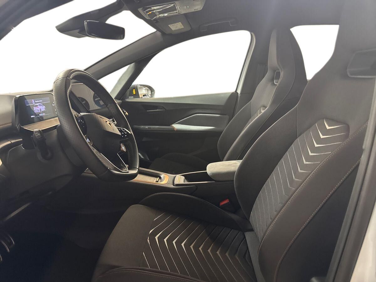 Billede af Cupra Born EL Pasión 231HK 5d Aut.