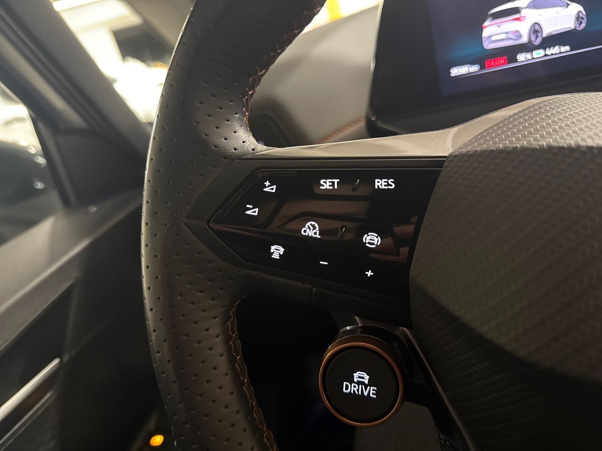 Billede af Cupra Born EL Pasión 231HK 5d Aut.