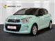 Billede af Citroën C1 1,0 VTi Sportline 72HK 5d