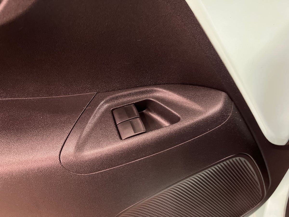 Billede af Citroën C1 1,0 VTi Sportline 72HK 5d