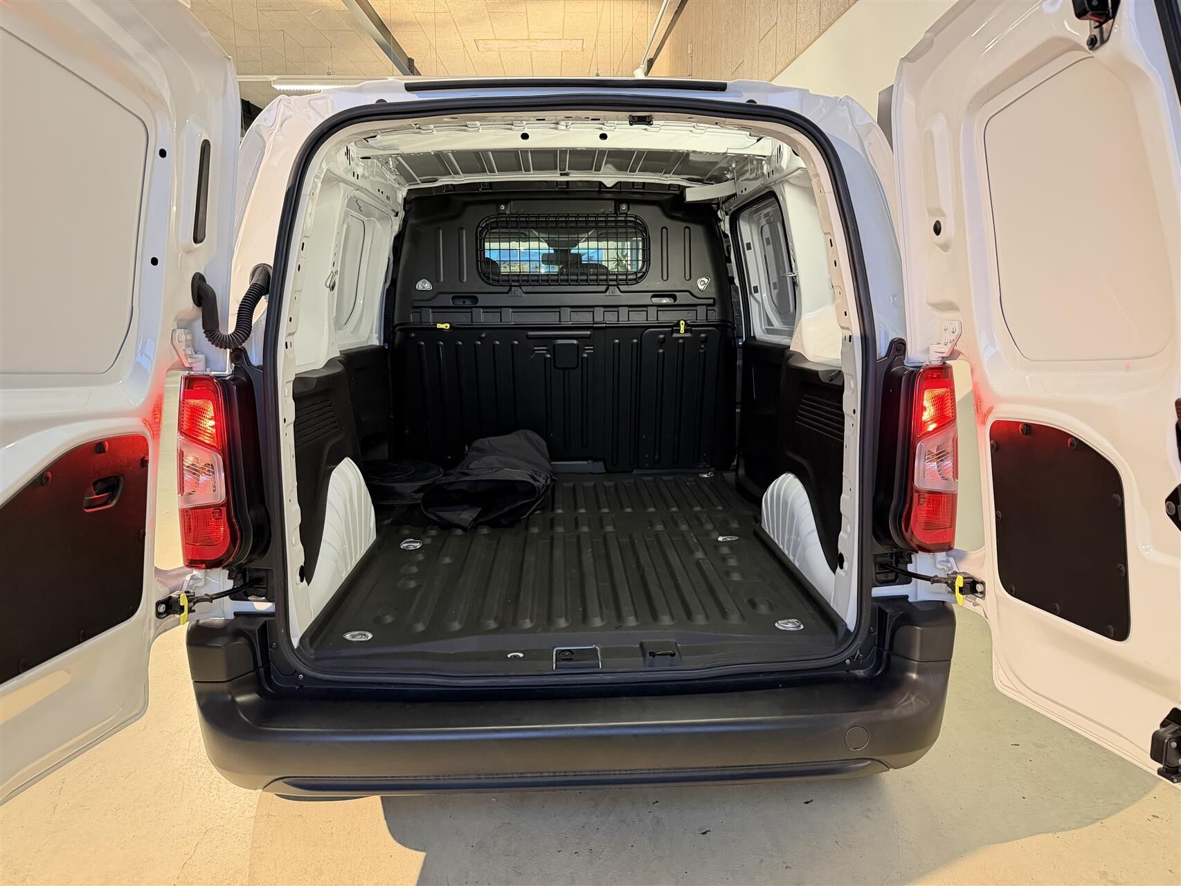 Billede af Citroën e-Berlingo L1 EL Flexline 136HK Aut.