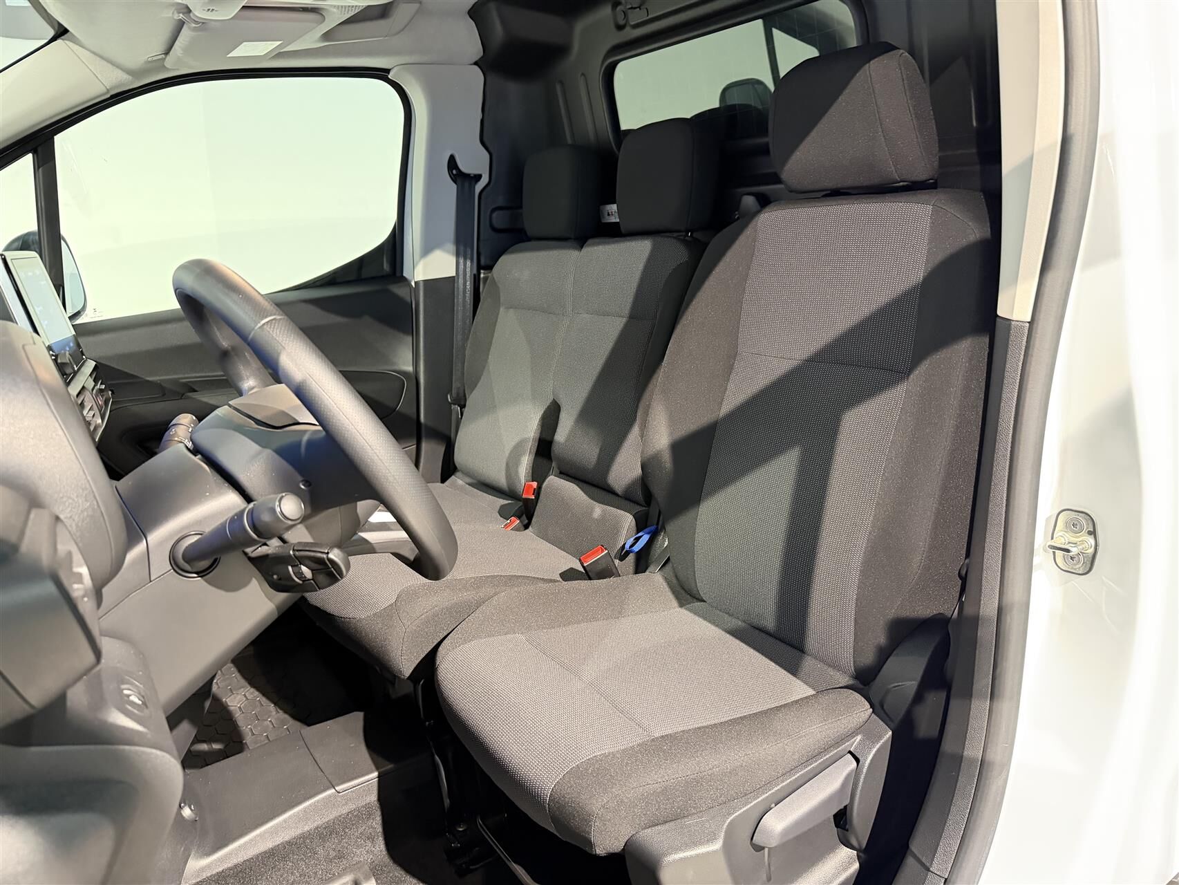 Billede af Citroën e-Berlingo L1 EL Flexline 136HK Aut.