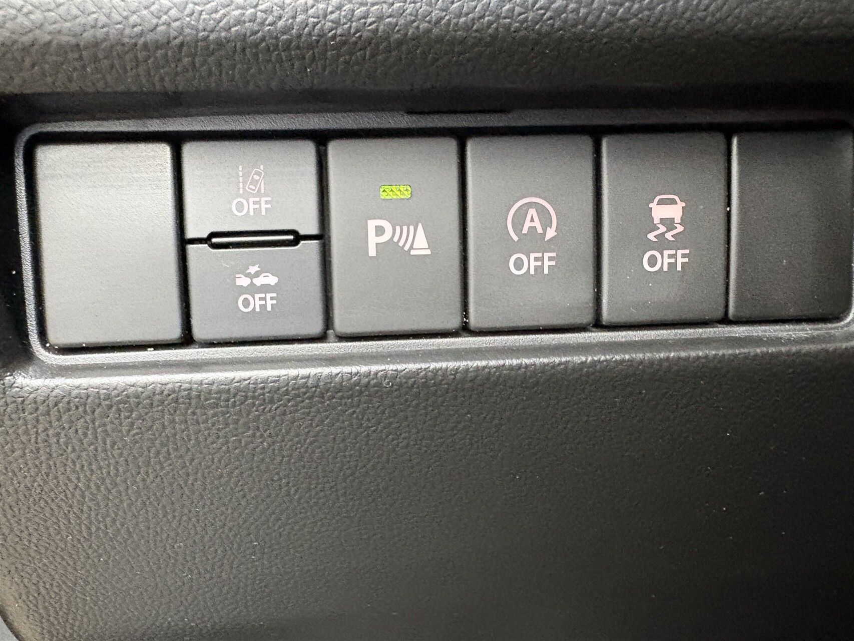 Billede af Suzuki Swift 1,2 Dualjet  Mild hybrid Action AEB 83HK 5d