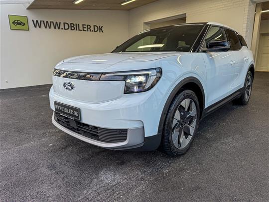 Ford Explorer EL UR Premium RWD 286HK 5d Aut.