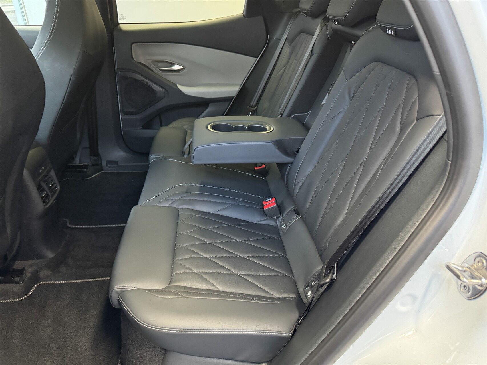 Billede af Ford Explorer EL UR Premium RWD 286HK 5d Aut.