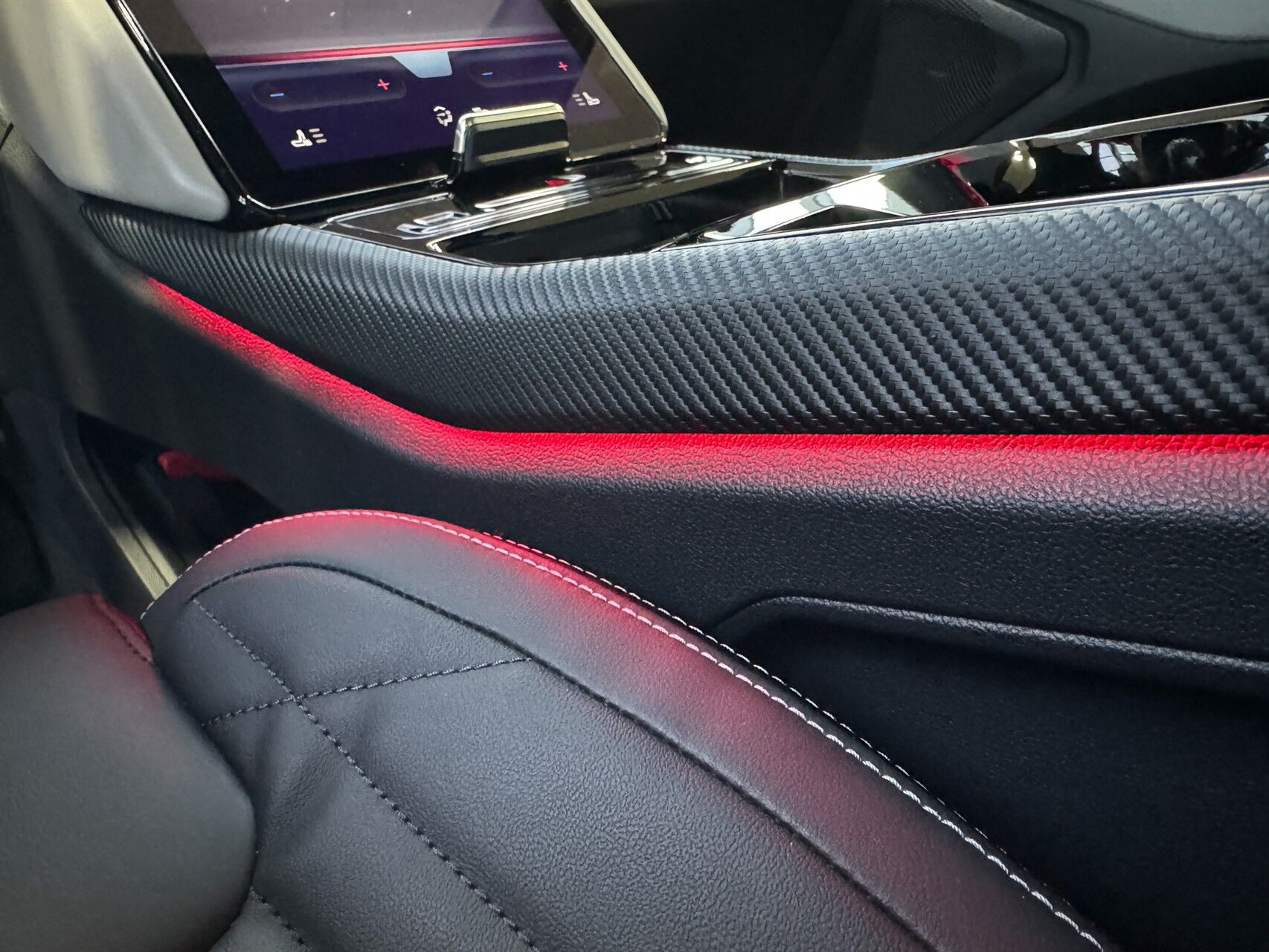 Billede af Ford Explorer EL UR Premium RWD 286HK 5d Aut.