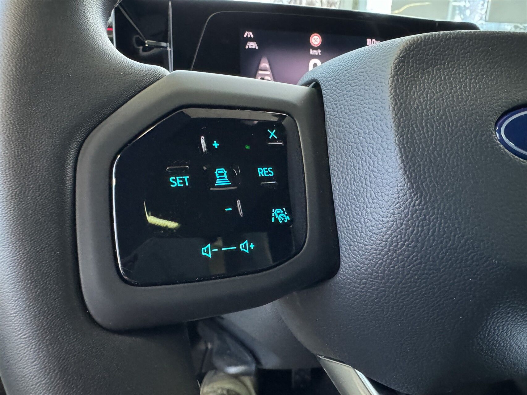 Billede af Ford Explorer EL UR Premium RWD 286HK 5d Aut.