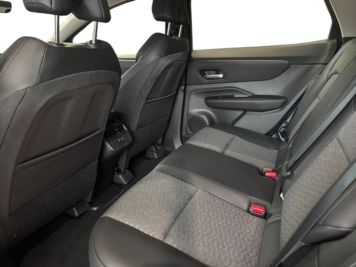 Billede af Nissan Ariya EL Engage 214HK 5d Aut.