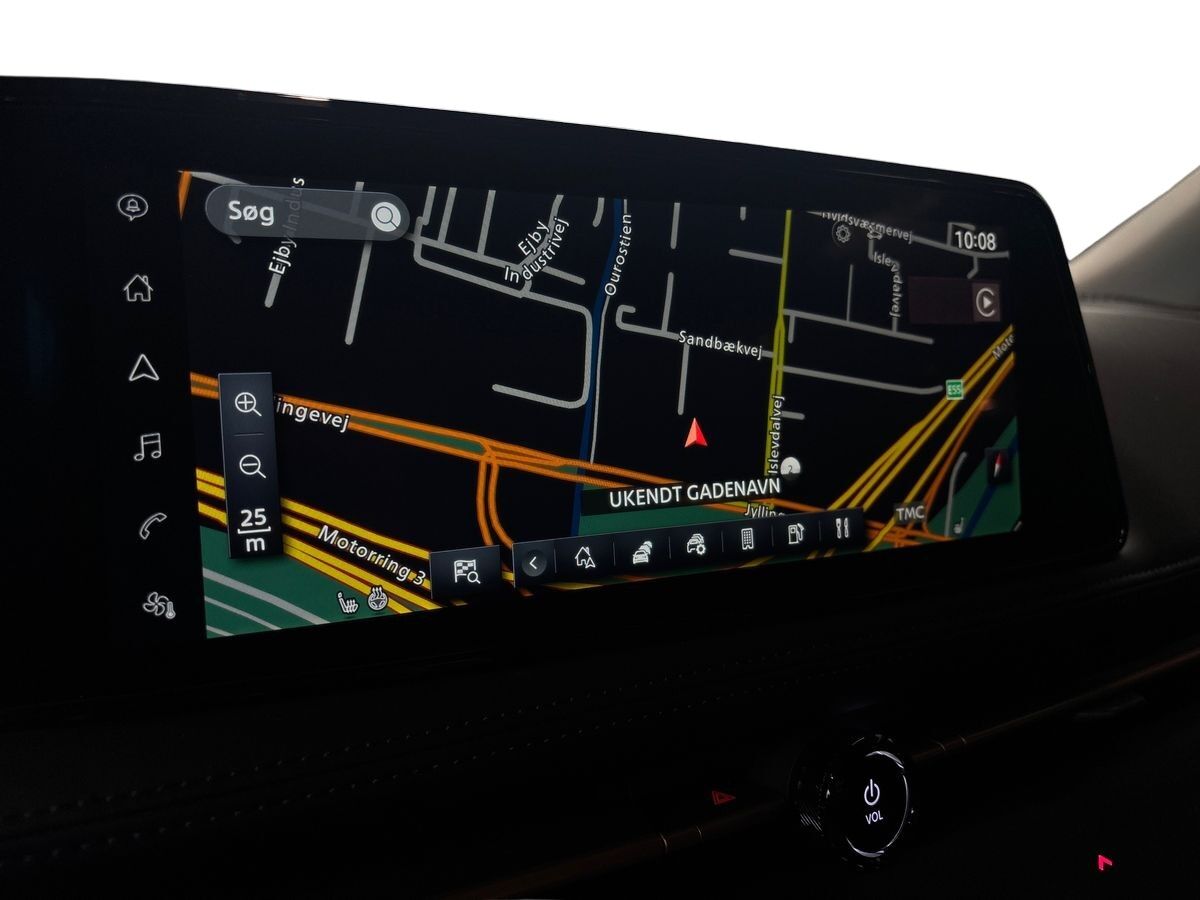 Billede af Nissan Ariya EL Engage 214HK 5d Aut.