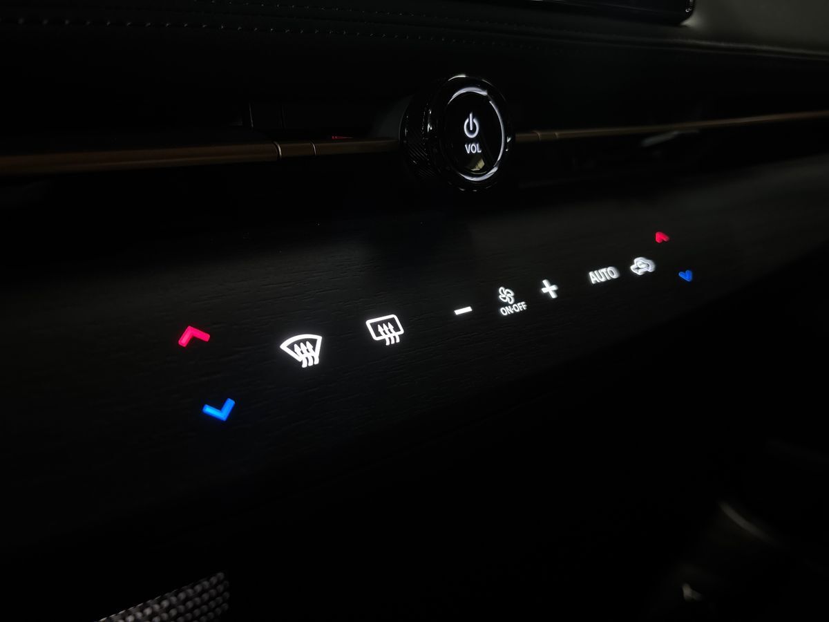 Billede af Nissan Ariya EL Engage 214HK 5d Aut.