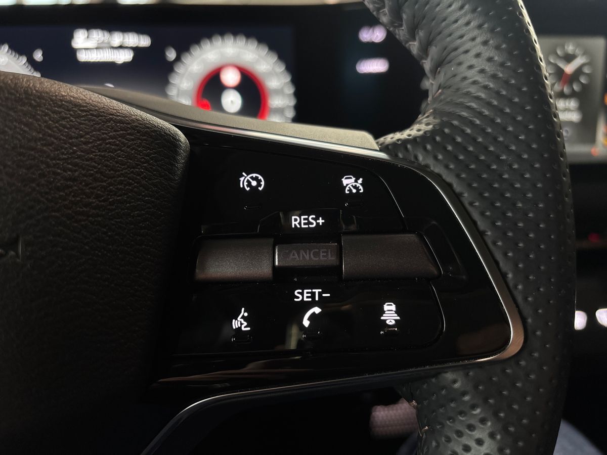 Billede af Nissan Ariya EL Engage 214HK 5d Aut.