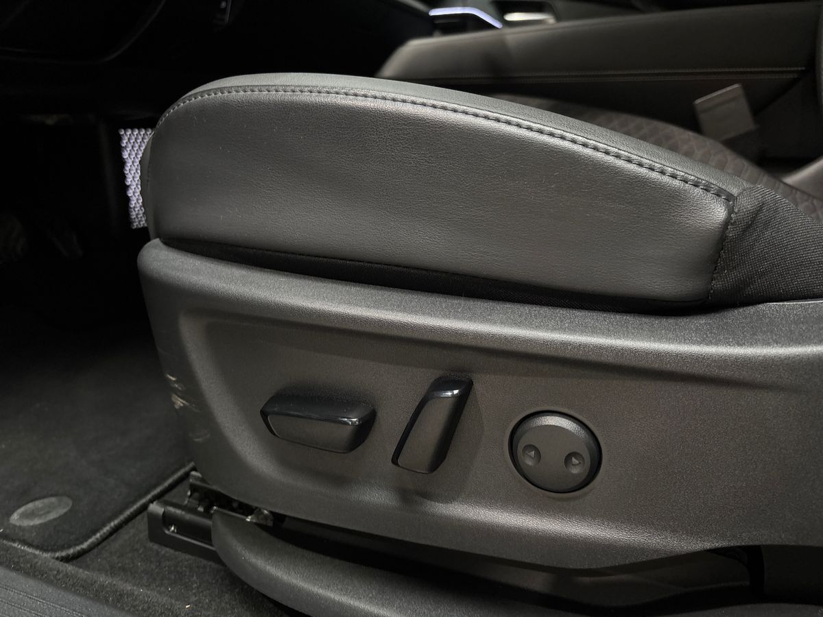 Billede af Nissan Ariya EL Engage 214HK 5d Aut.