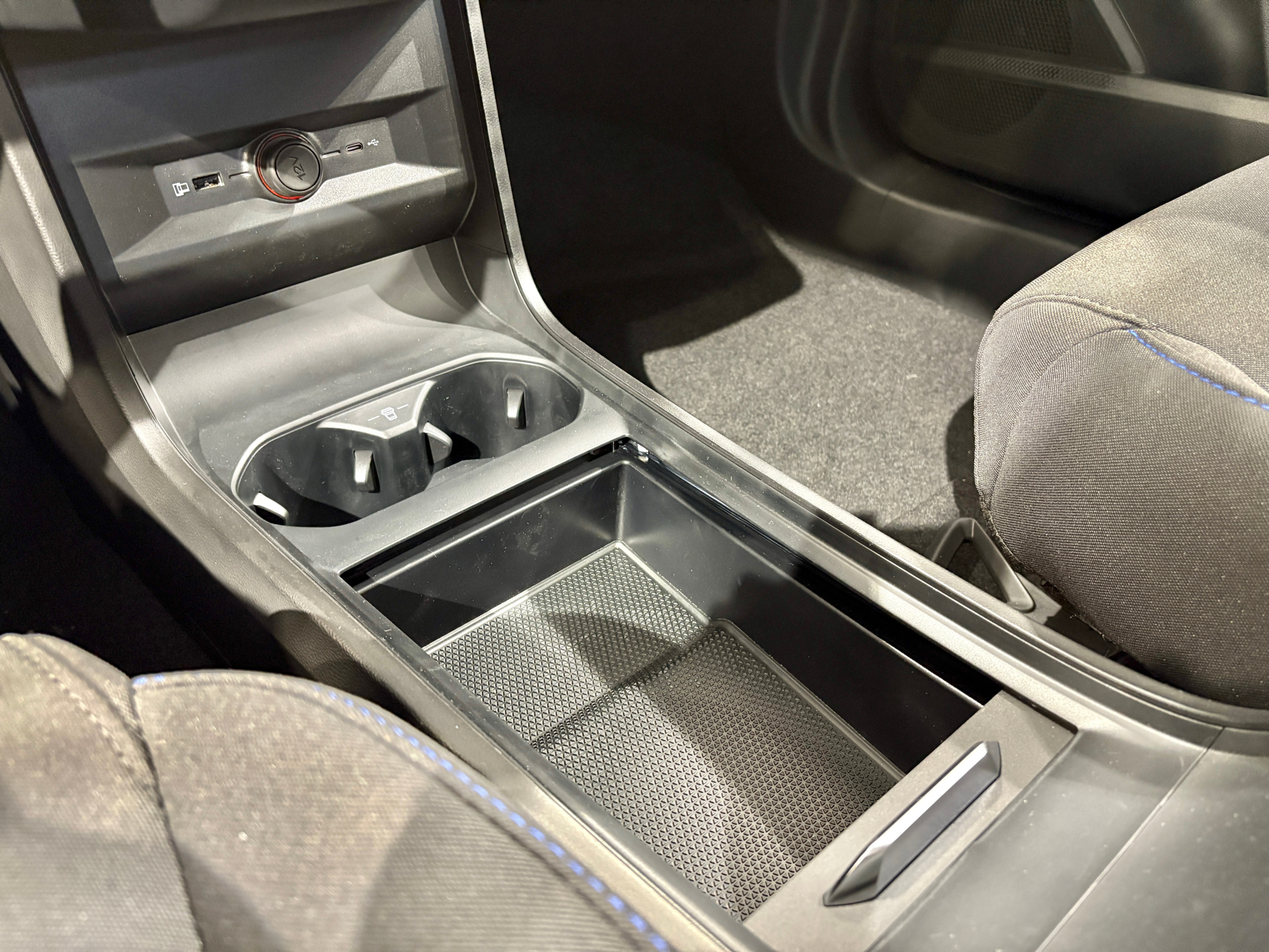 Billede af MG MG4 Electric EL Standard Range Nordic Edition 170HK 5d Aut.