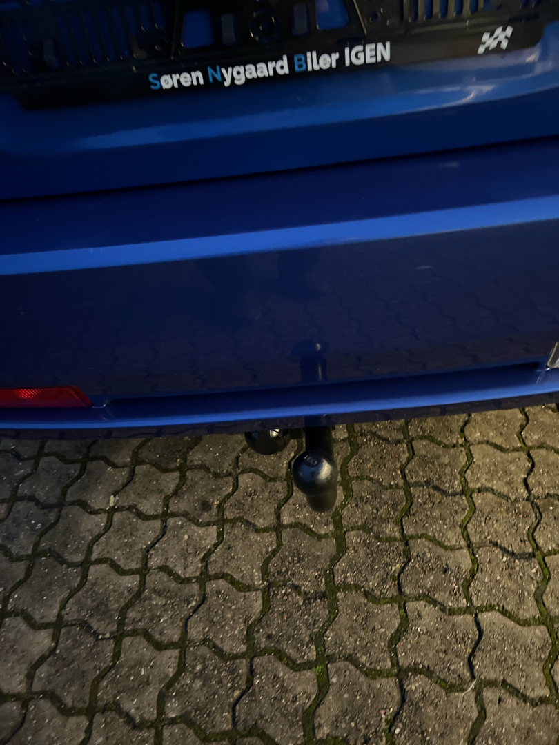 Billede af Suzuki Ignis 1,3 SE 94HK 5d