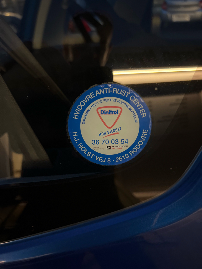 Billede af Suzuki Ignis 1,3 SE 94HK 5d