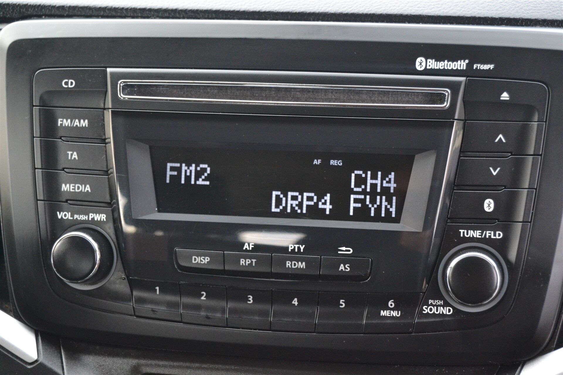 Billede af Suzuki Baleno 1,2 Dualjet 16V Active Extra 90HK 5d