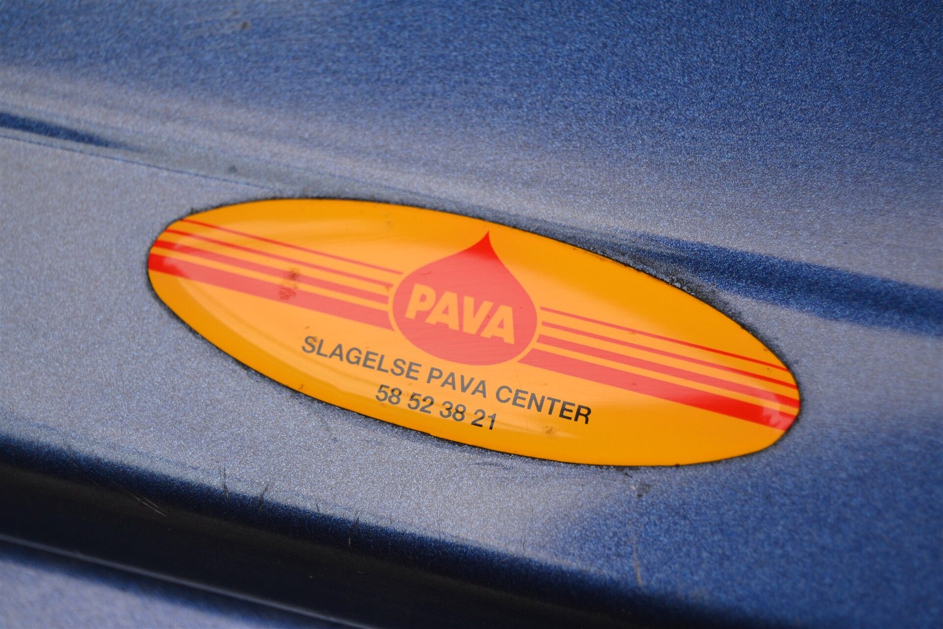 Billede af Suzuki Baleno 1,2 Dualjet 16V Active Extra 90HK 5d