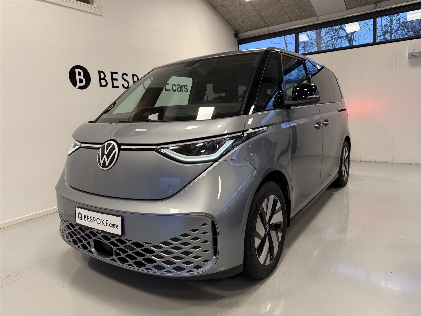 Billede af VW ID.Buzz EL Pro 204HK Aut.