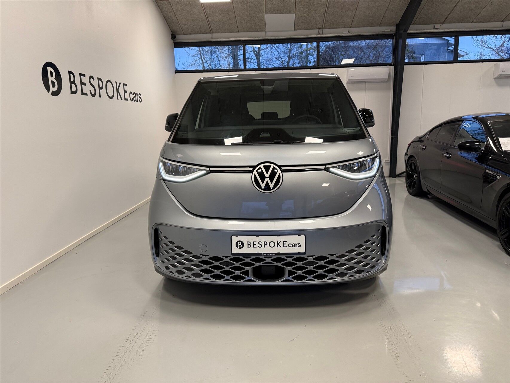 Billede af VW ID.Buzz EL Pro 204HK Aut.