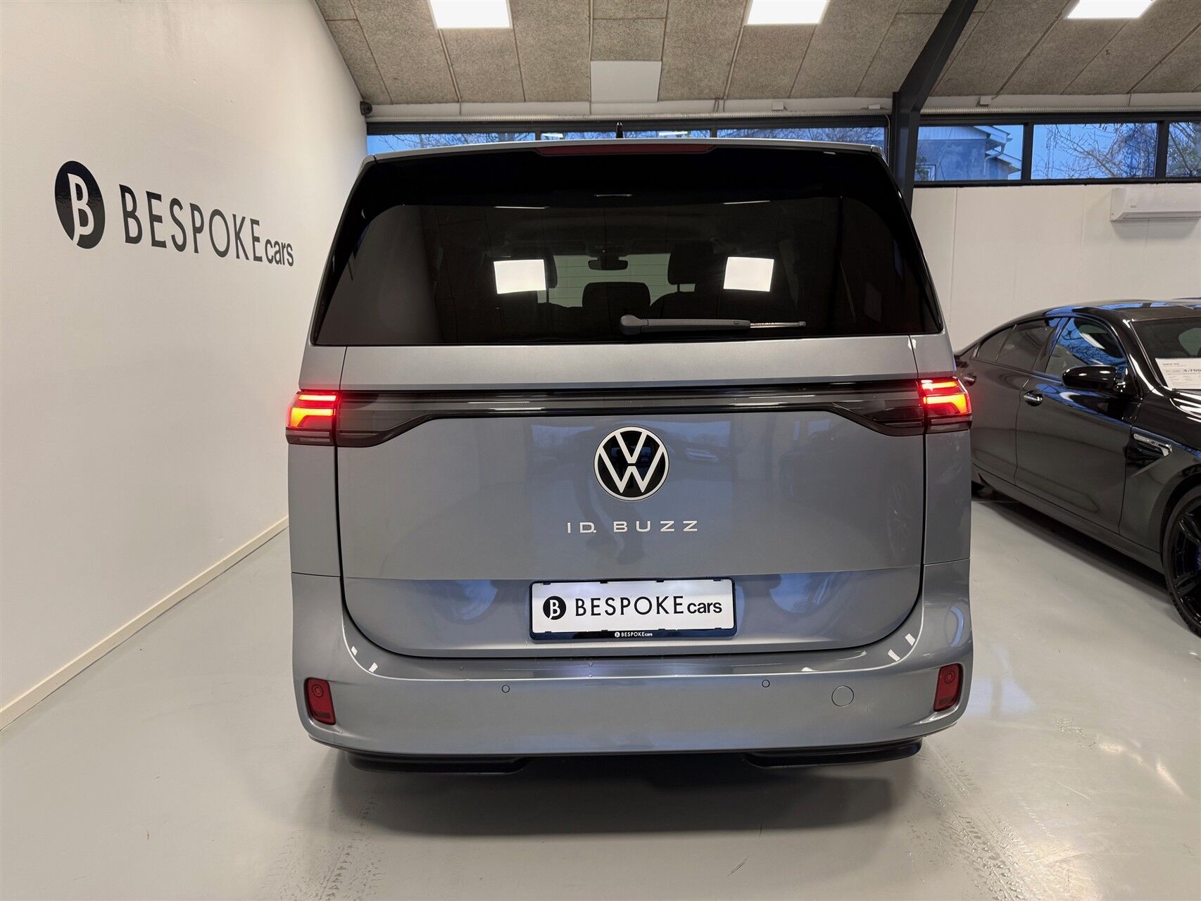 Billede af VW ID.Buzz EL Pro 204HK Aut.