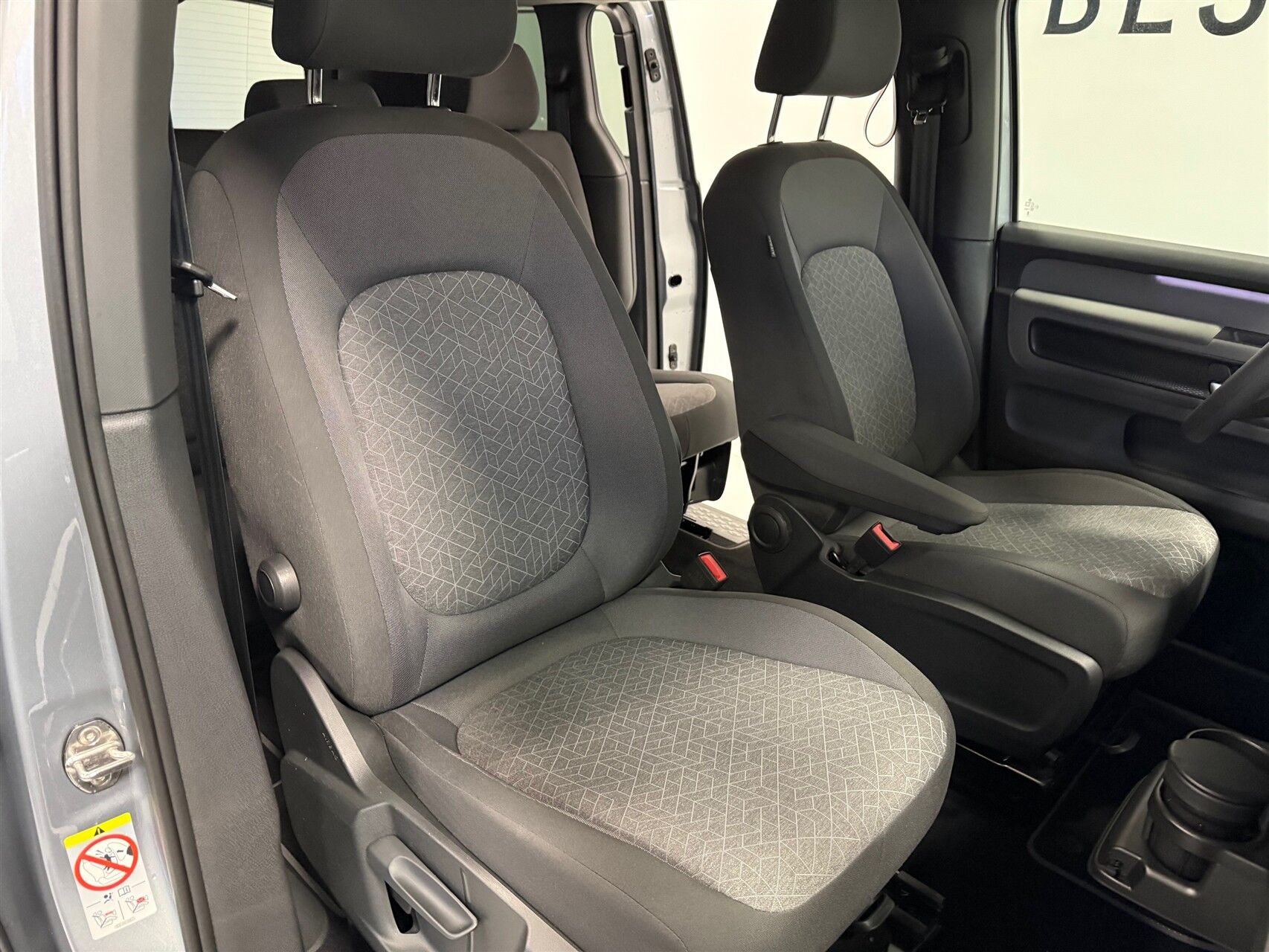 Billede af VW ID.Buzz EL Pro 204HK Aut.