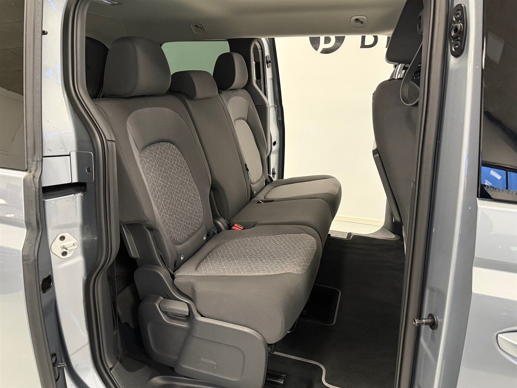 Billede af VW ID.Buzz EL Pro 204HK Aut.