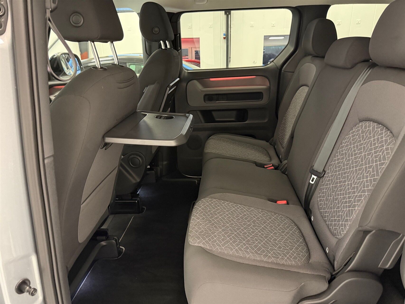 Billede af VW ID.Buzz EL Pro 204HK Aut.