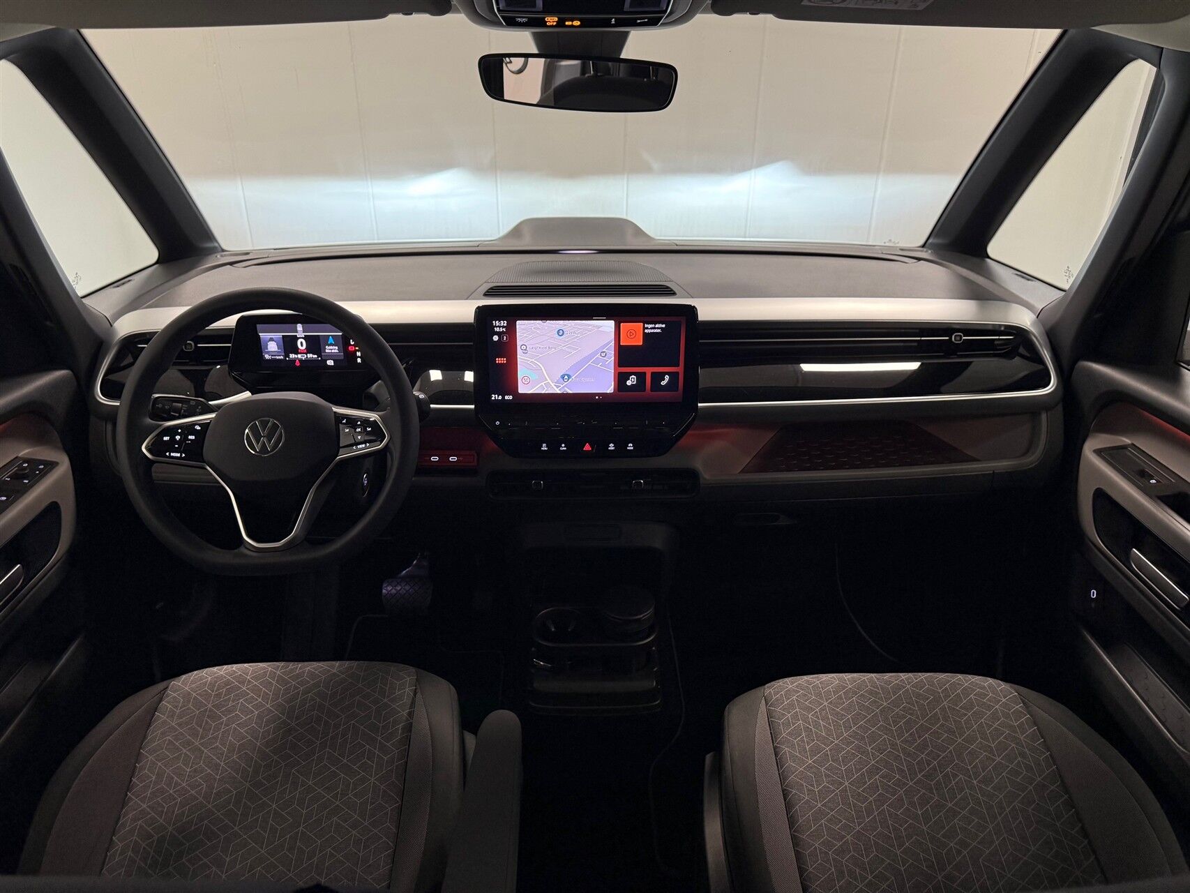 Billede af VW ID.Buzz EL Pro 204HK Aut.