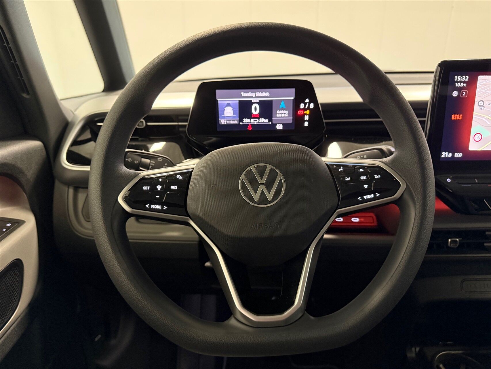 Billede af VW ID.Buzz EL Pro 204HK Aut.