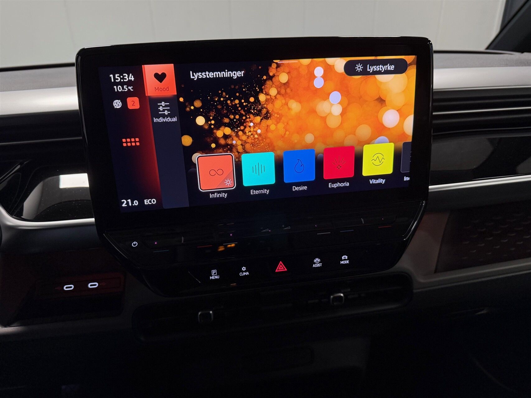 Billede af VW ID.Buzz EL Pro 204HK Aut.