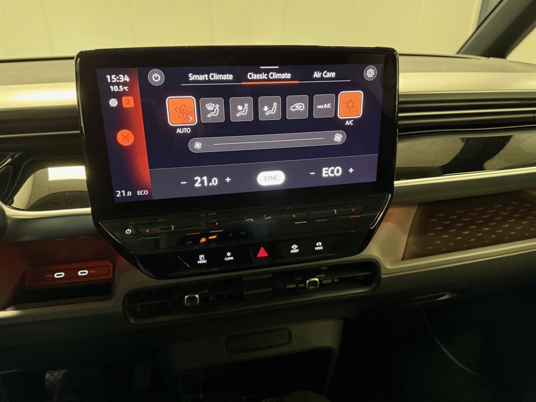 Billede af VW ID.Buzz EL Pro 204HK Aut.