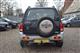 Billede af Suzuki Grand Vitara 2,0 4x4 128HK Van
