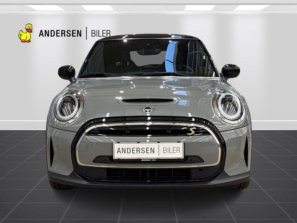 Billede af Mini Cooper SE EL Classic 184HK 3d Aut.