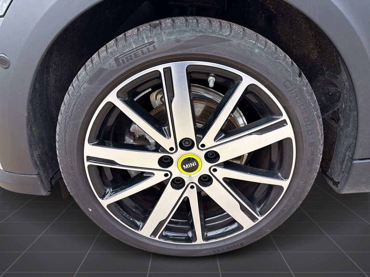 Billede af Mini Cooper SE EL Classic 184HK 3d Aut.