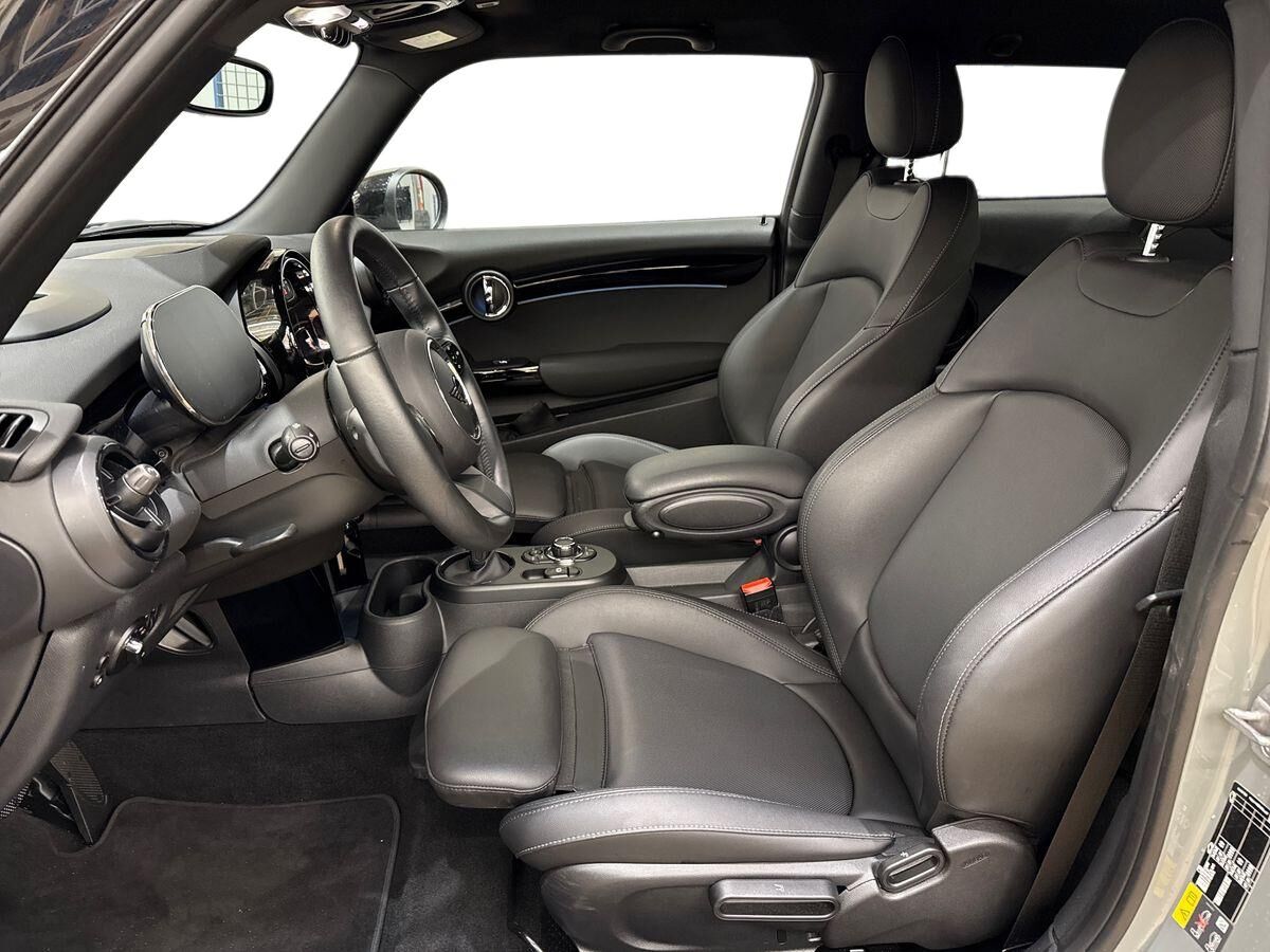 Billede af Mini Cooper SE EL Classic 184HK 3d Aut.