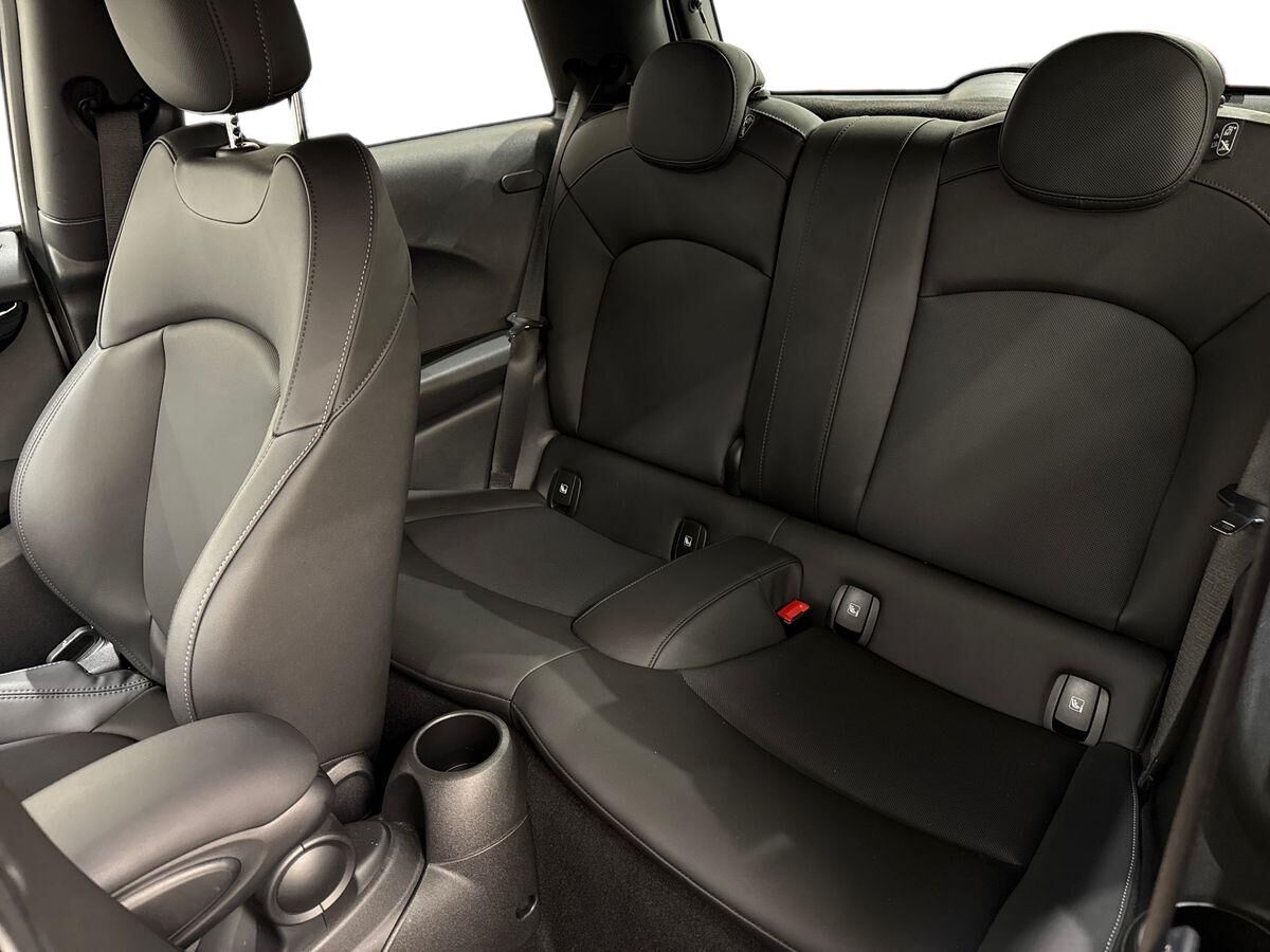 Billede af Mini Cooper SE EL Classic 184HK 3d Aut.