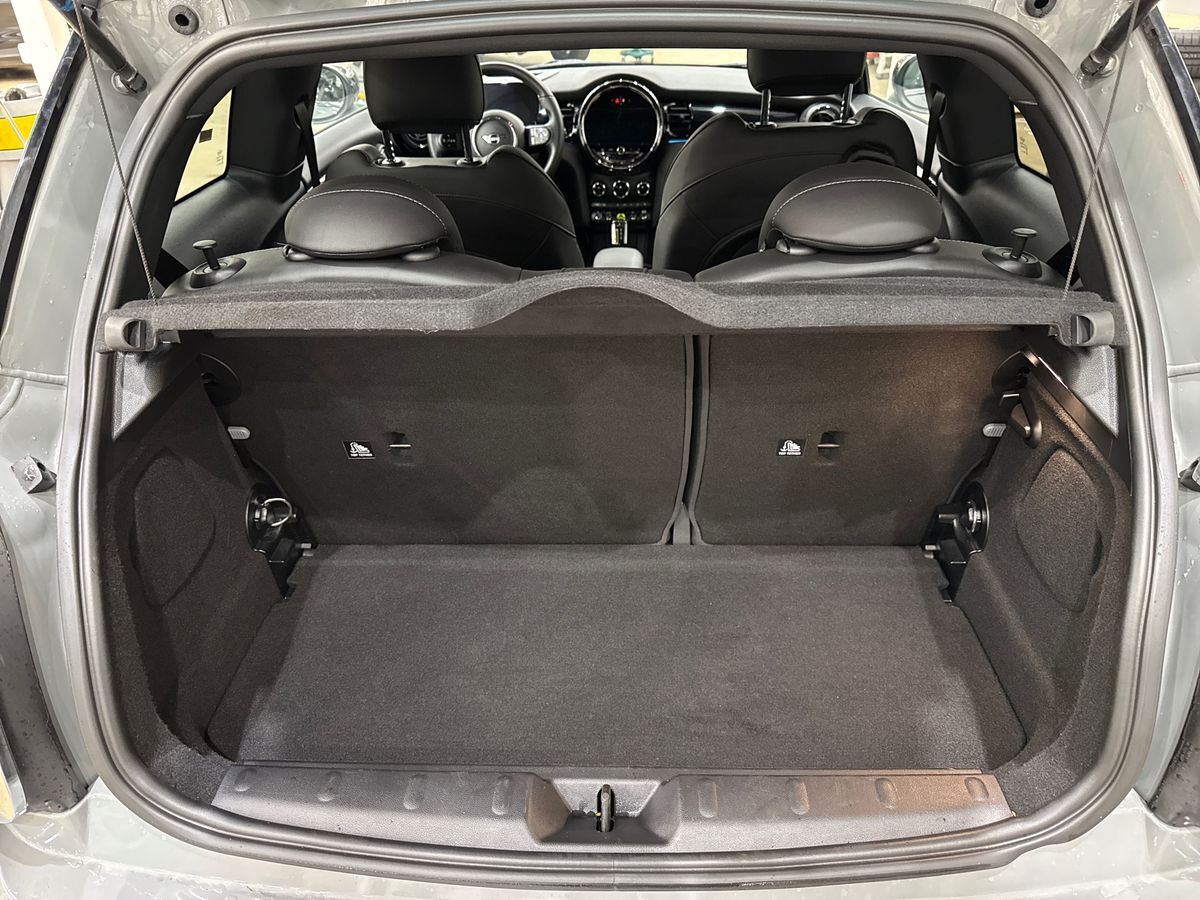 Billede af Mini Cooper SE EL Classic 184HK 3d Aut.