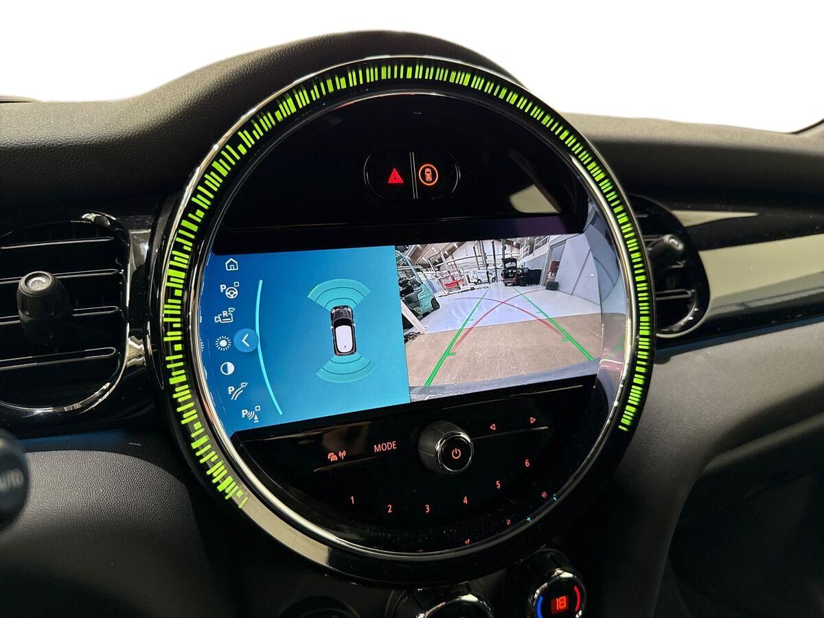 Billede af Mini Cooper SE EL Classic 184HK 3d Aut.