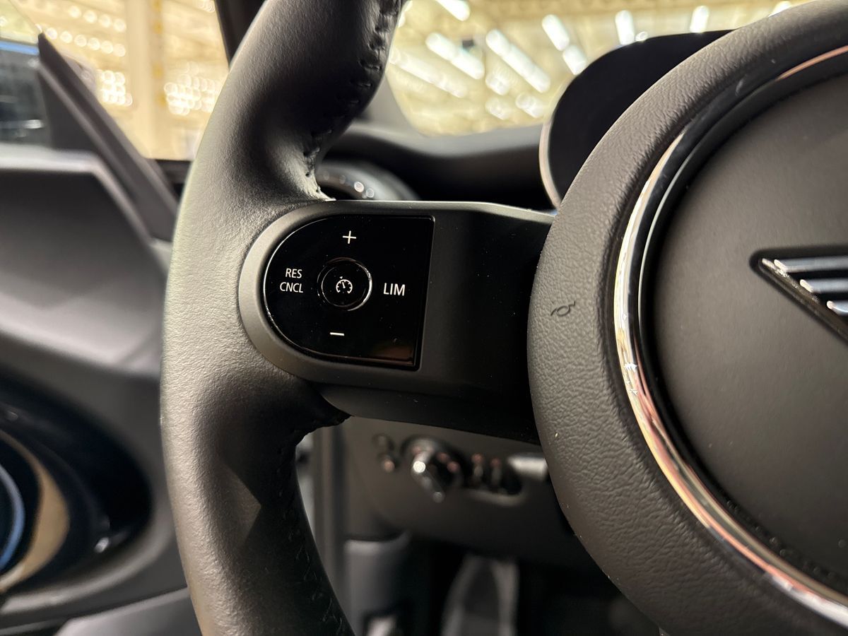 Billede af Mini Cooper SE EL Classic 184HK 3d Aut.