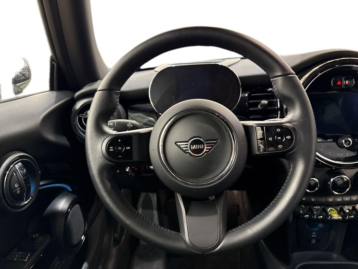 Billede af Mini Cooper SE EL Classic 184HK 3d Aut.