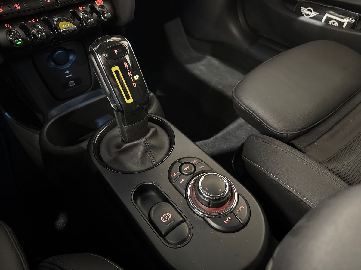 Billede af Mini Cooper SE EL Classic 184HK 3d Aut.