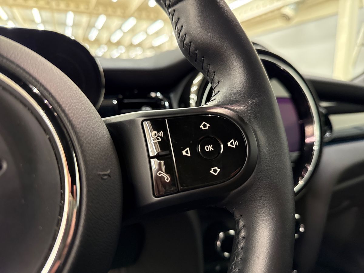 Billede af Mini Cooper SE EL Classic 184HK 3d Aut.