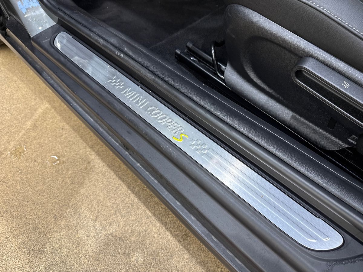 Billede af Mini Cooper SE EL Classic 184HK 3d Aut.