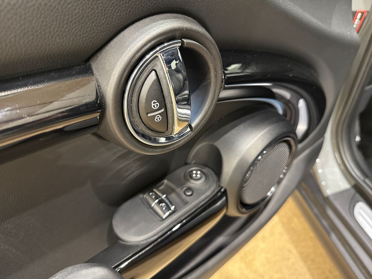 Billede af Mini Cooper SE EL Classic 184HK 3d Aut.